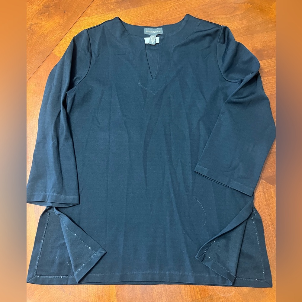Banana Republic shirt